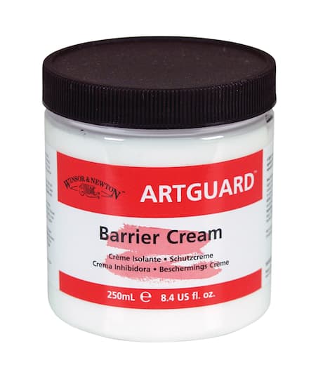 Winsor &#x26; Newton&#xAE; Artguard Barrier Cream